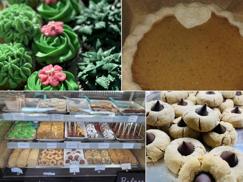 Sweets By Sarah Bakery 591 Main St, Sterling
