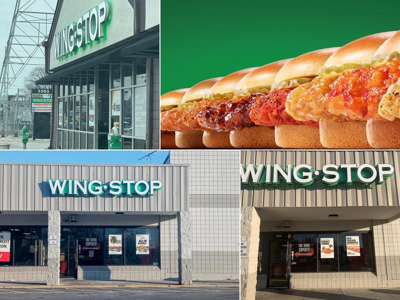 Wingstop