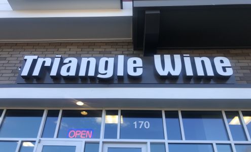 Triangle Wine Company