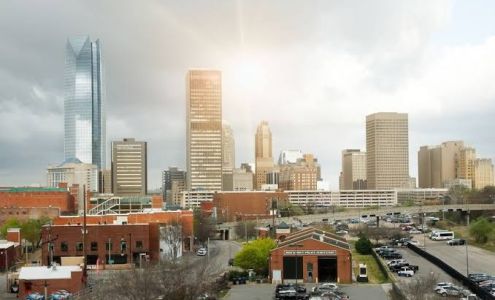 Hyatt Place Oklahoma City / Bricktown