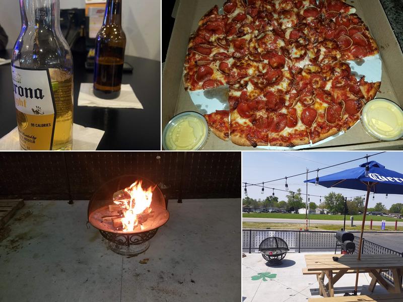 Ike's Pub 346 Hubbard Rd, Galloway