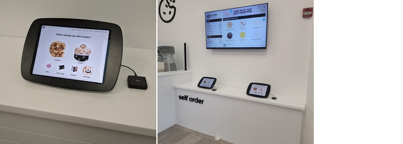 Crumbl - Southpoint Menu