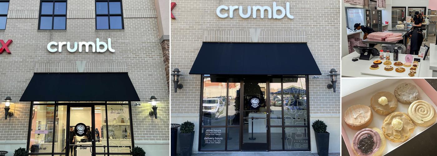 Crumbl - Southpoint