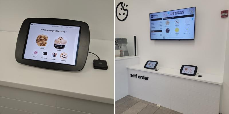 Crumbl - Southpoint Menu