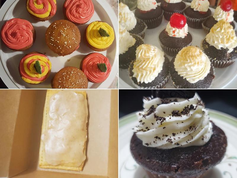 JMT Vegan Eats (Eats & Sweets)