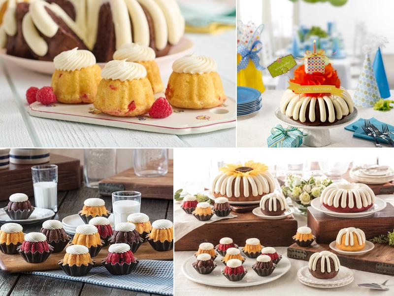 Nothing Bundt Cakes 813 Boardman Poland Rd, Boardman