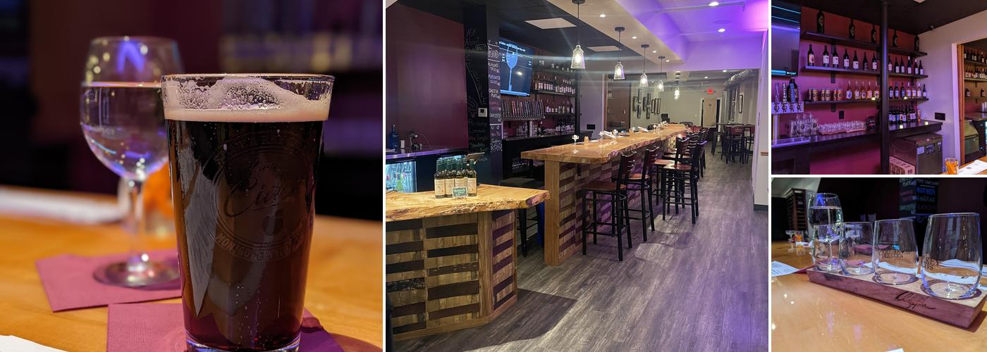 Stone And Key Ambler