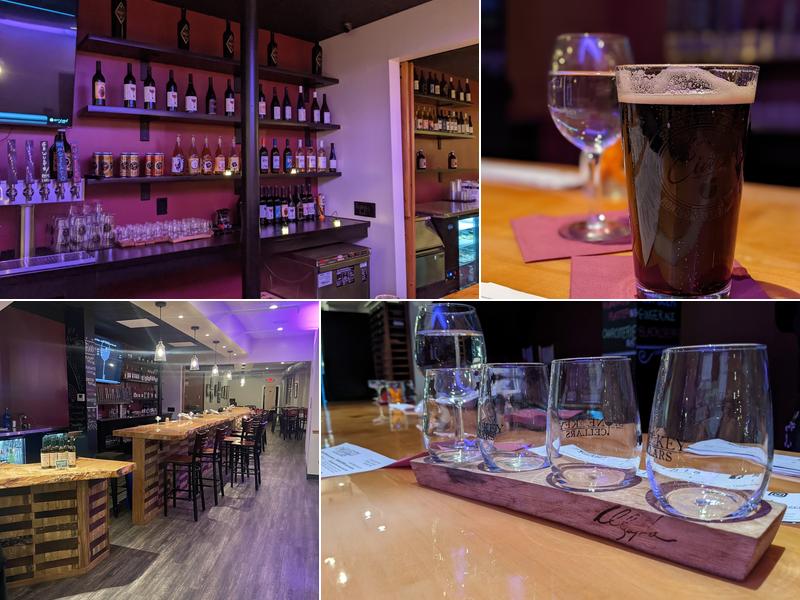 Stone And Key Ambler