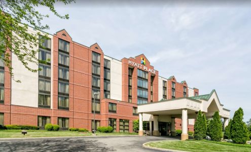 Hyatt Place Nashville/Franklin/Cool Springs