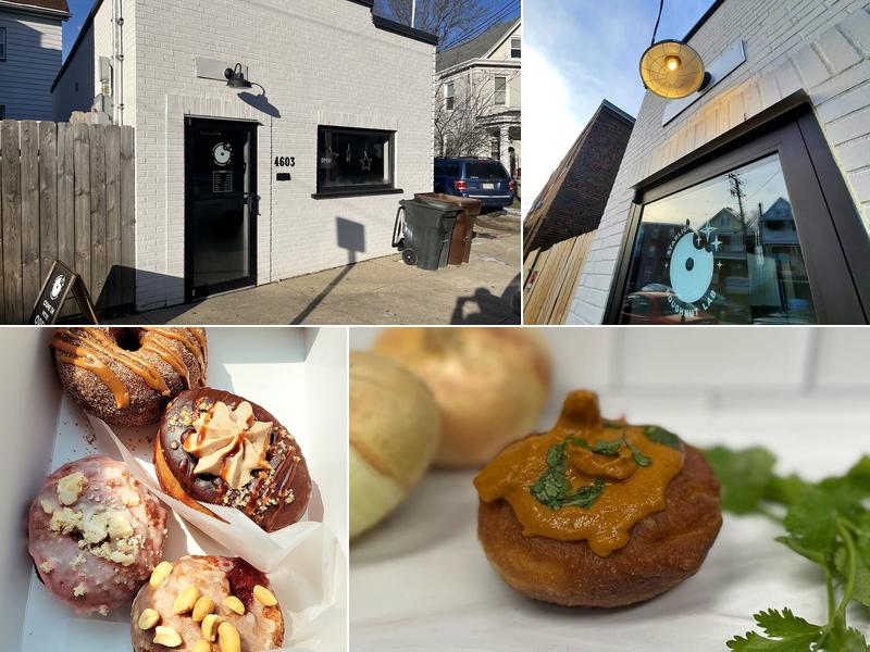 Starlight Doughnut Lab