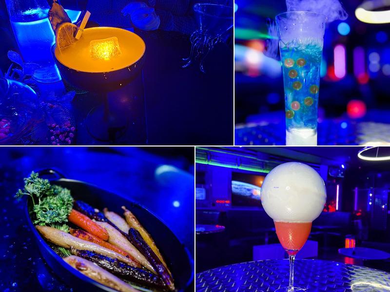 Space Bar 179 N Seven Oaks Dr, Knoxville