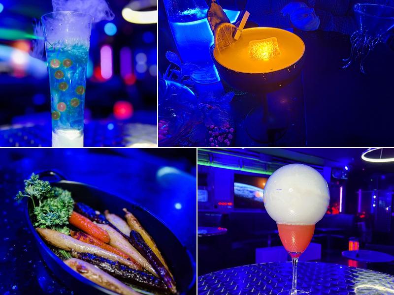 Space Bar 179 N Seven Oaks Dr, Knoxville