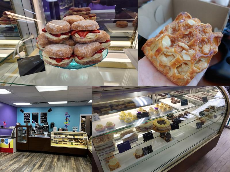 The Mad Batter Bakery and Café