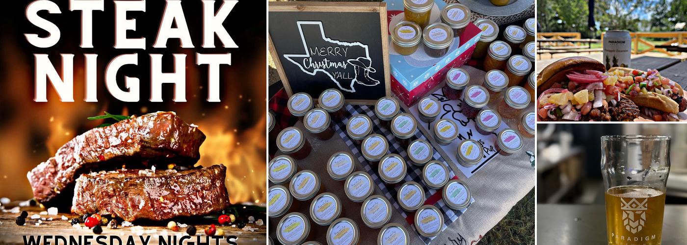 Paradigm Brewing Company