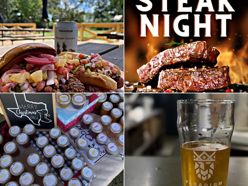 Paradigm Brewing Company