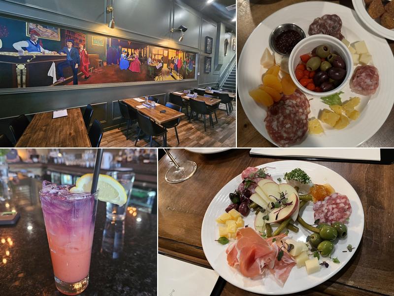 Barrel & Stave 33 Federal Ave, Logan