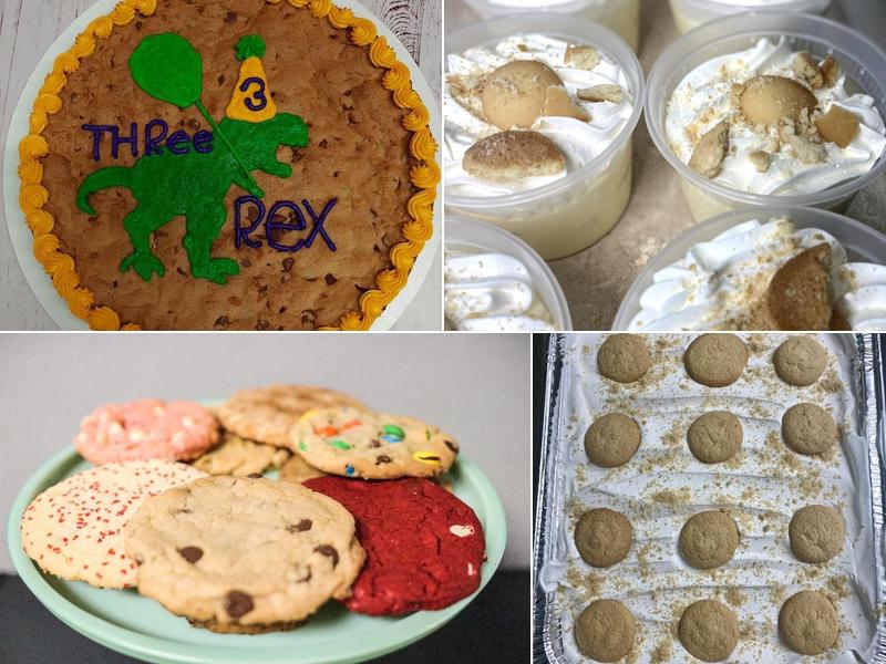 Frosting Dreams And All The Things