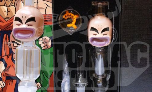 Tobacco King and Vape