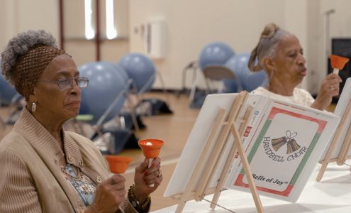 The Salvation Army Winston-Salem Citadel Corps