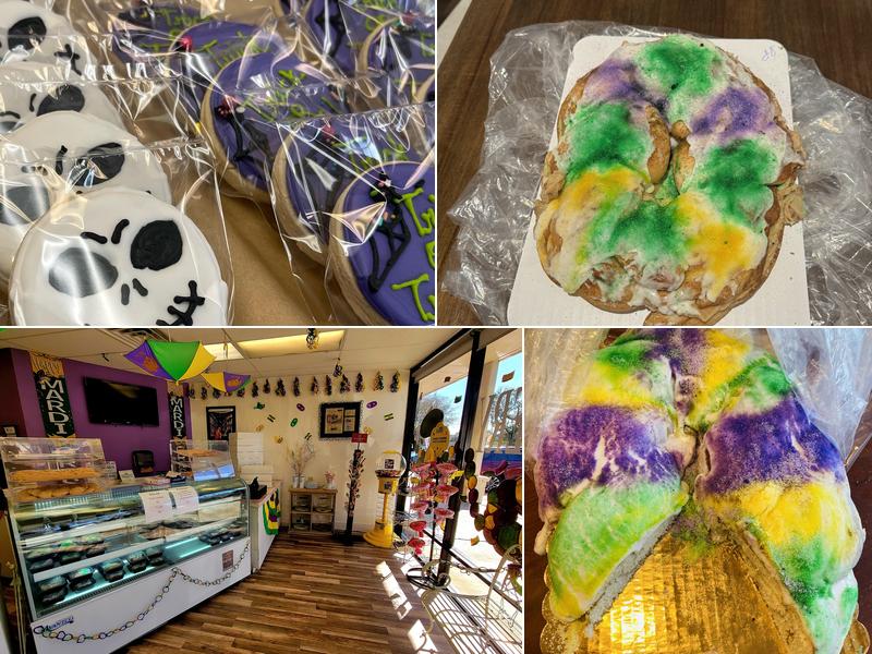 Crescent City Connection