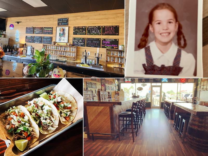 Lazy River Taphouse 4033 W Van Giesen St Suite H, West Richland