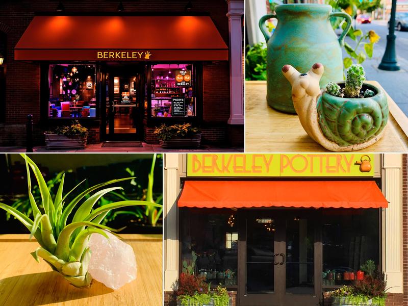 The Berkeley 115 S Queen St, Martinsburg