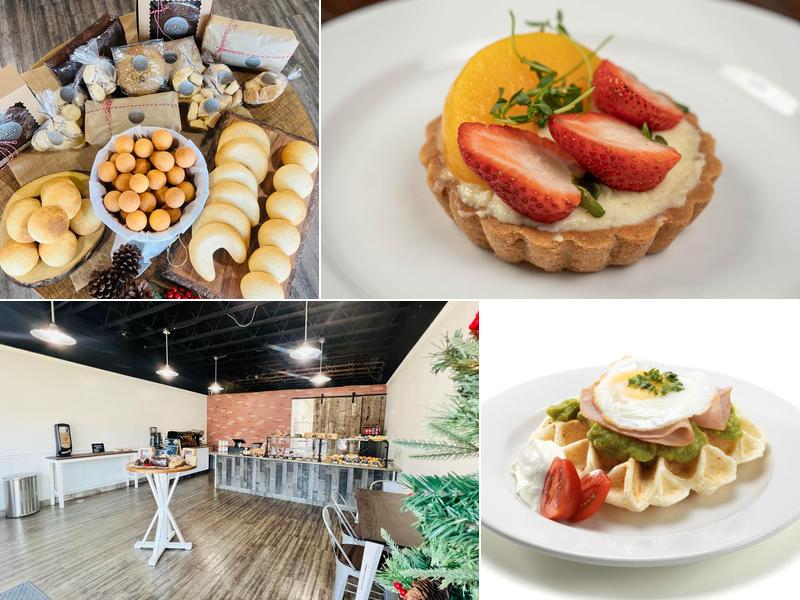 ValSof bakery