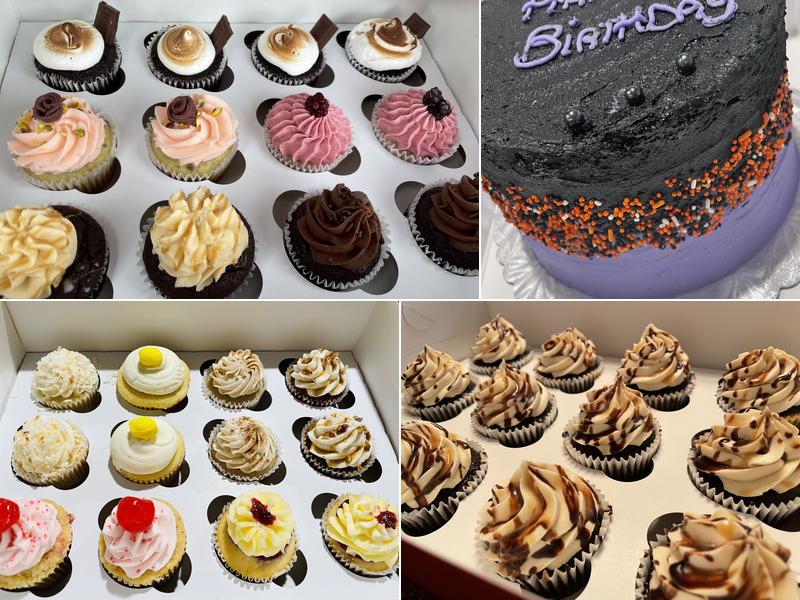 Pussycat Cupcakes, LLC