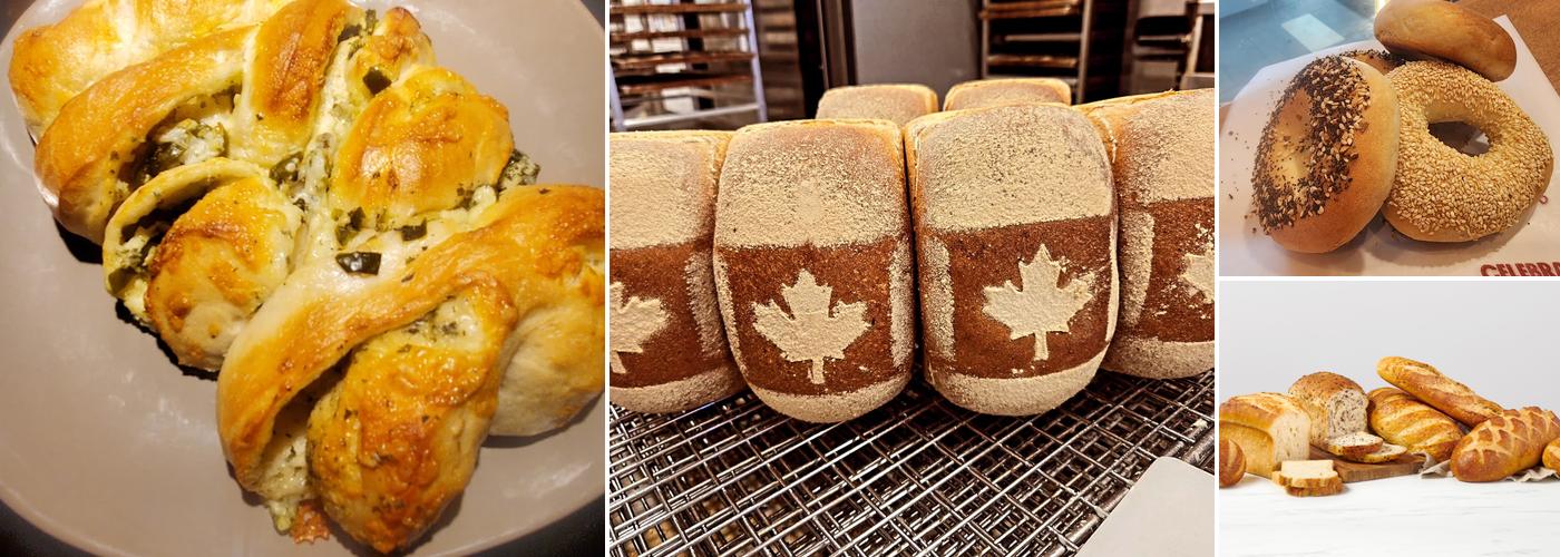 COBS Bread Bakery Morningside Crossing