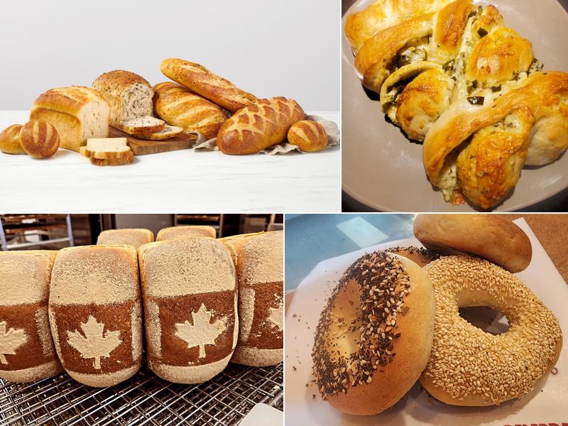 COBS Bread Bakery Morningside Crossing