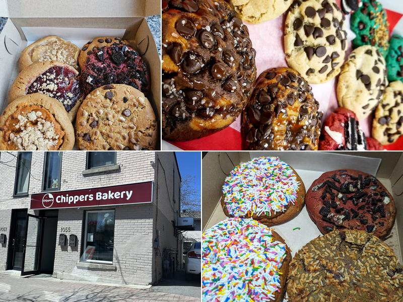 Chippers Bakery