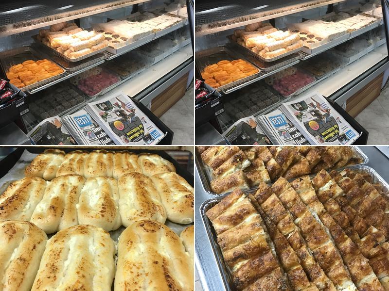 Golden Grain Bakery & Deli