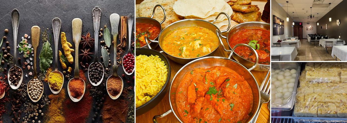 Kirpa Indian Cuisine