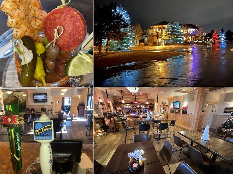 Tavern at Cobble Creek