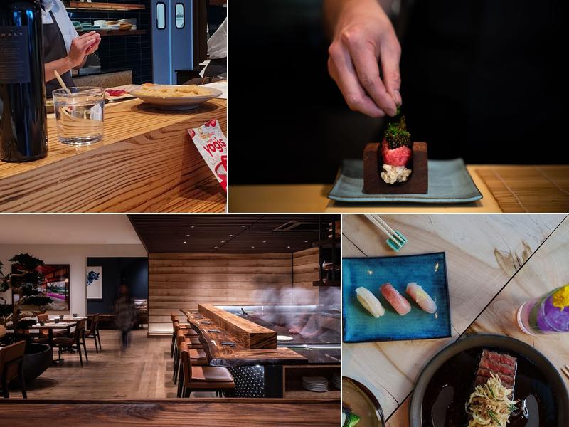 Kampai 175 Center St, Jackson