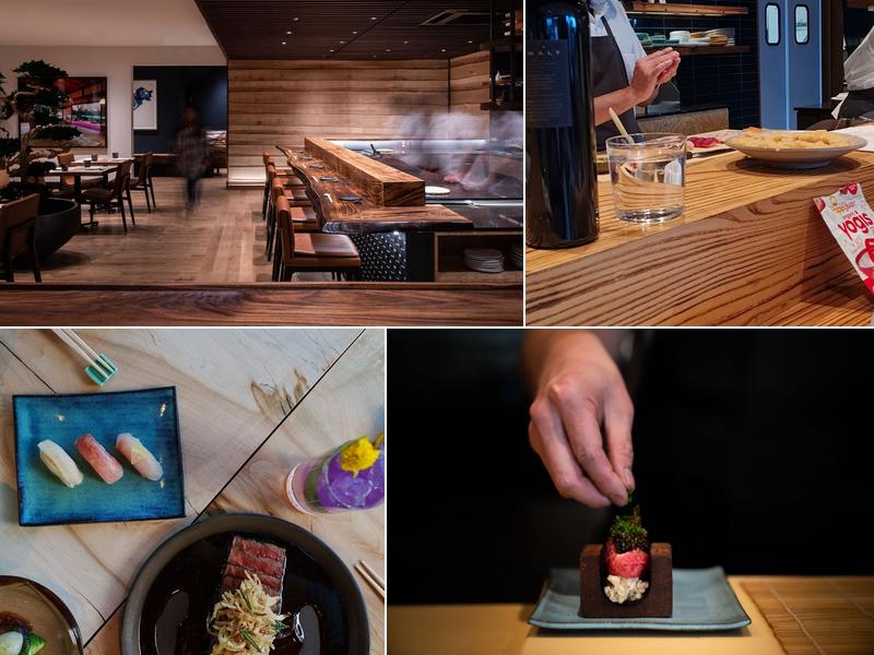 Kampai 175 Center St, Jackson