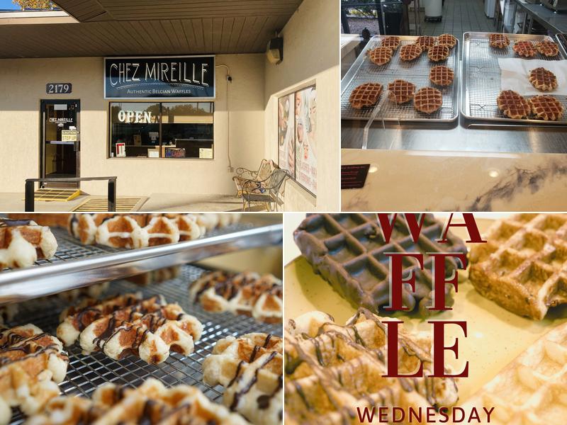 Chez Mireille 2179 US Hwy 27 N, Sebring