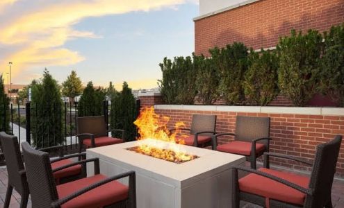Hyatt Place Chicago/Midway Airport