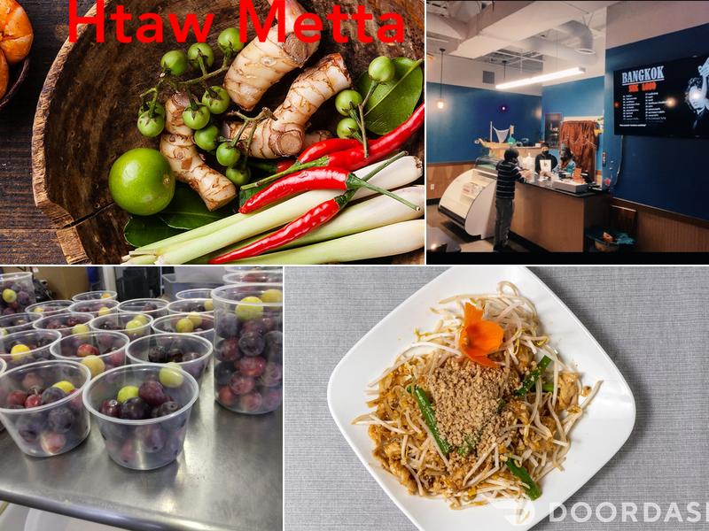 Htaw Metta