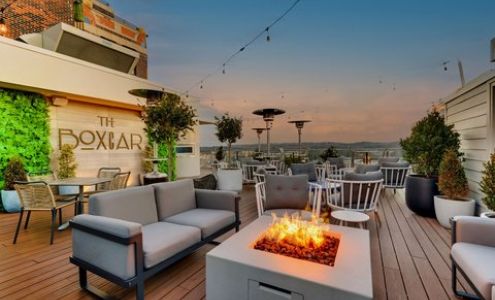 The Threefoot Hotel, Meridian, a Tribute Portfolio Hotel