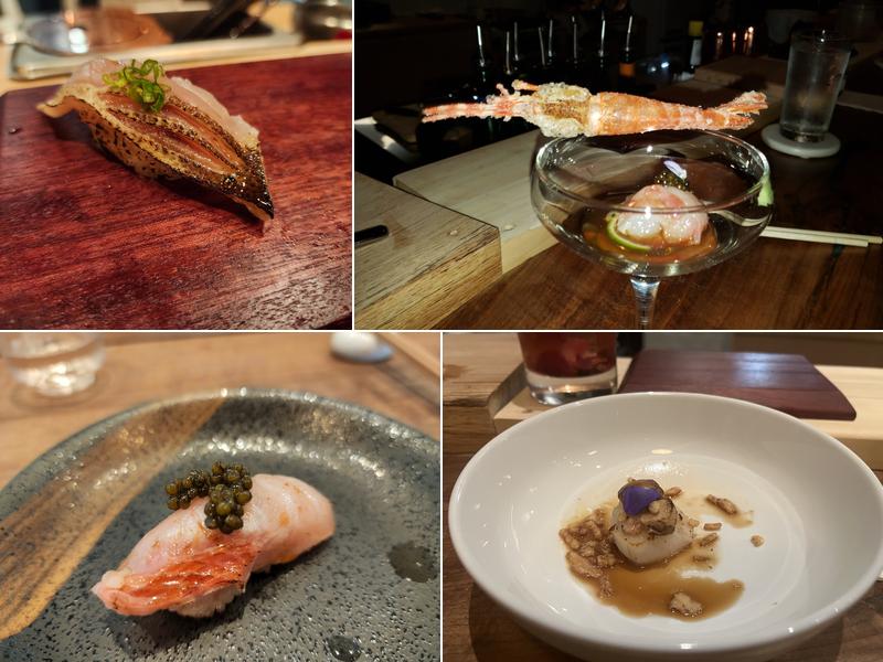 5Kinokawa 3119 White Oak Dr, Houston