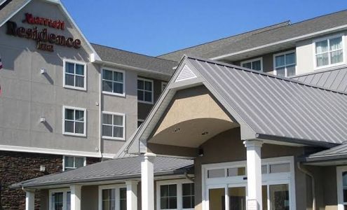 Residence Inn Billings