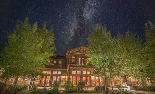 The Ranch at Rock Creek Philipsburg