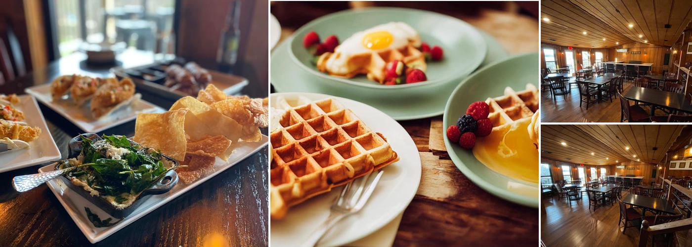 The Tavern at Trails End