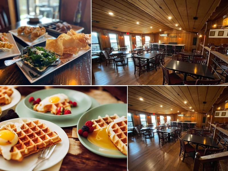 The Tavern at Trails End