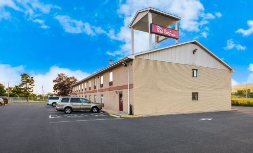 Red Roof Inn Allentown South