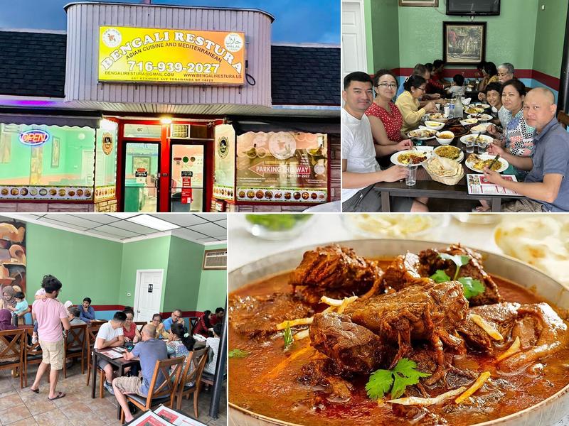 Bengali Restura