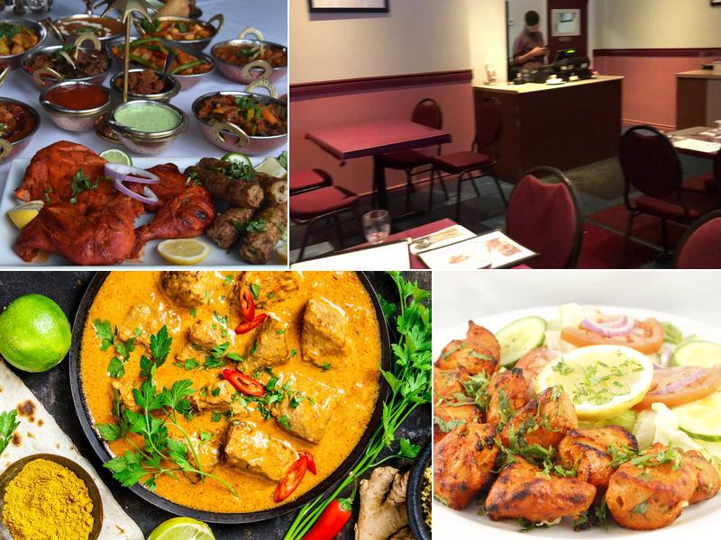 Maison Samosa Express