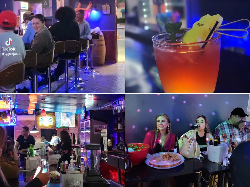 Chela's Sports Bar 11518 Burbank Blvd, North Hollywood