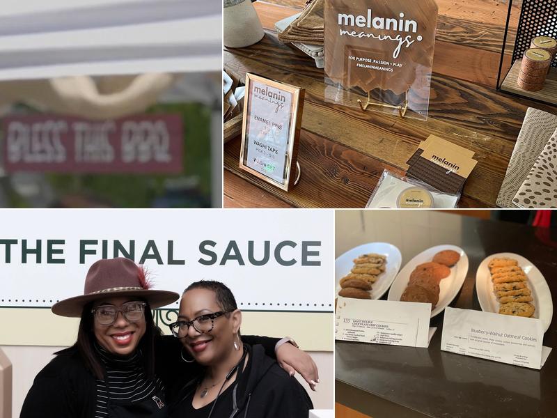 The Final Sauce 147 W Richmond Ave. suite c, Richmond